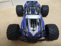 RC Auto Shadow Assassin PXtoys 1:16 Sachsen - Radebeul Vorschau