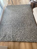 Ikea Teppich Gadstrup 160x230 cm 100% Wolle Bayern - Vöhringen Vorschau