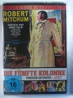 Die fünfte Kolonne - Nazi Kollobateure - Robert Mitchum Niedersachsen - Osnabrück Vorschau