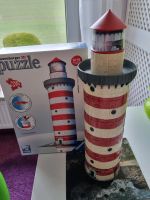 Ravensburger 3D-Puzzle Turm Leuchtturm Thüringen - Weimar Vorschau