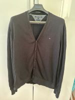 Tommy hilfiger Strickjacke Gr. XL schwarz München - Milbertshofen - Am Hart Vorschau