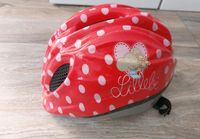 ❣️ Mädchen Helm * Kinder Fahrradhelm Gr.  46-51 cm Hessen - Hanau Vorschau