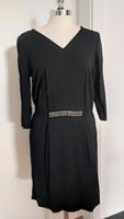 Mexx Kleid schwarz Gr. 36 Saarland - Völklingen Vorschau