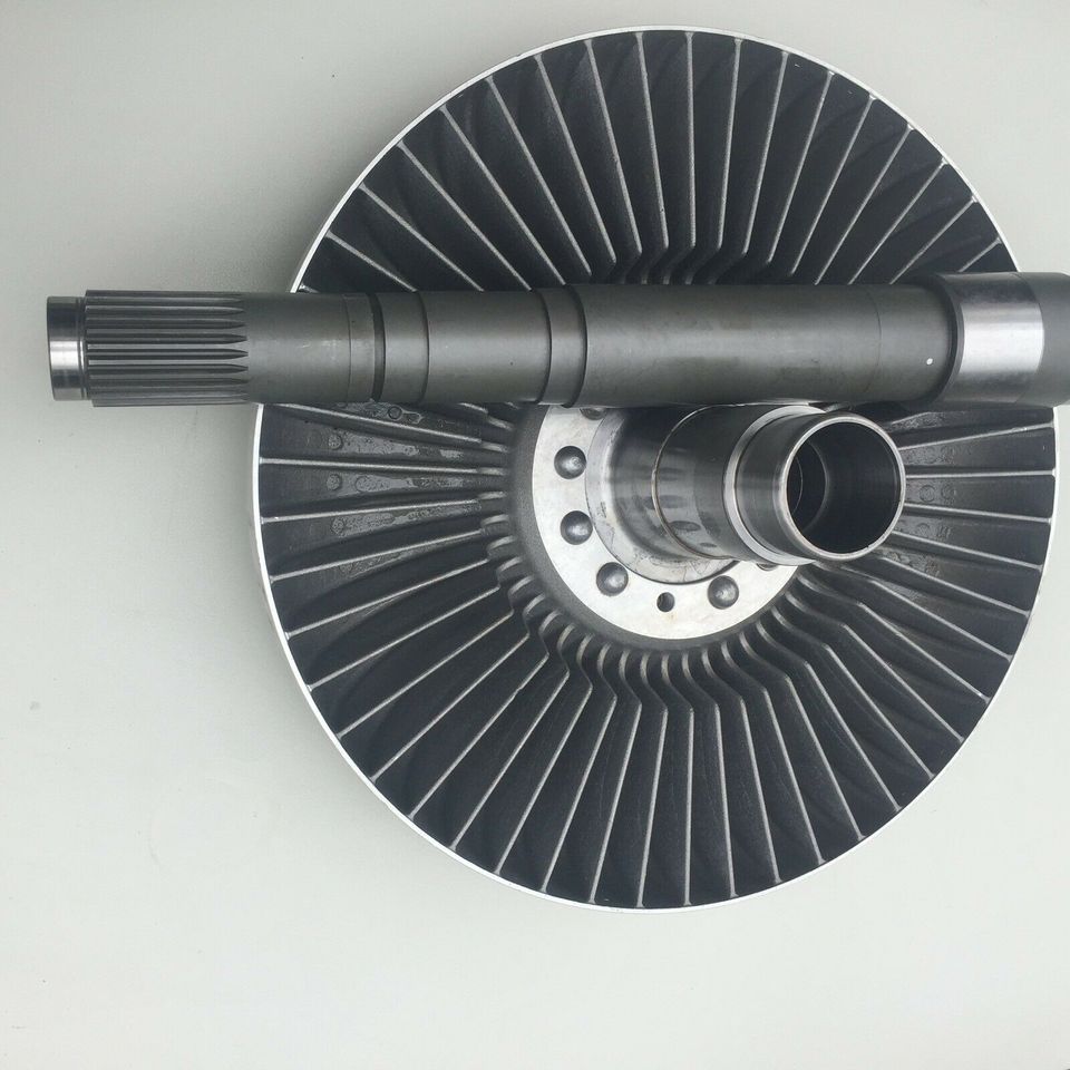 Case IHC 1255-1455 XL Turbokupplung - Antriebswelle in Radolfzell am Bodensee