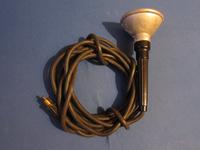 Handlampe KFZ Oldtimer DDR Bakelit vintage Arbeitslampe Brandenburg - Königs Wusterhausen Vorschau