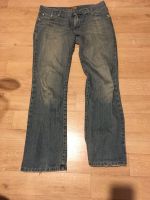 Billa Bong Damenjeans Jeans Hose used Niedersachsen - Göttingen Vorschau