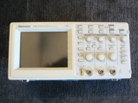 ❌ Tektronix TDS210 60MHz Digitalspeicherosziloskop Oszilloskop ❌ Stuttgart - Stuttgart-Süd Vorschau