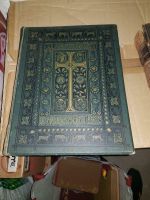 Antik sehr alte Bücher Hessen - Dietzhölztal Vorschau