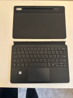 Neu Galaxy Tab S8 / S7  Cover Tastatur, Black GH69-37450A Leipzig - Gohlis-Nord Vorschau