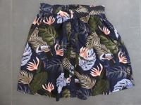 TOM TAILOR DENIM Rock Gr. XS Minirock Sommerrock Stoffrock Hessen - Hainburg Vorschau