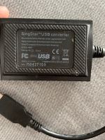 Singstar USB Converter PS2 Hessen - Michelstadt Vorschau