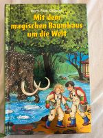 Mit dem magischen Baumhaus um die Welt Buch Nordrhein-Westfalen - Coesfeld Vorschau