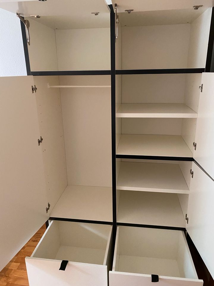 Schrank Ikea ODDA, Schlafzimmer oder Büro in Attendorn