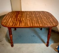Antiker Holztisch aus Amerika 134cm-180cm. Stuttgart - Stammheim Vorschau