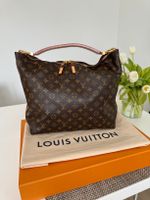 Louis Vuitton Sully MM Monogram Canvas Baden-Württemberg - Forst Vorschau