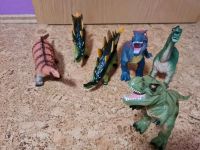 6 Dinosaurier Hessen - Hohenroda Vorschau