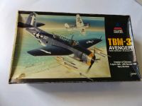 ACCURATE MINIATURES TBM-3 Avenger Bausatz 1/48 Hamburg-Nord - Hamburg Eppendorf Vorschau