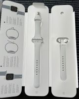 Apple Watch Armband -Sportarmband weiß- für 44, 45 und 49 mm Flensburg - Mürwik Vorschau