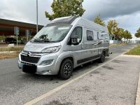 Hobby Vantana K65 OnTour Edition Bayern - Pettstadt Vorschau