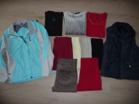 11 Teile Paket Damen Kleidung,Gr.36, Jacke Jeans Weste Hose Shirt Dortmund - Wickede Vorschau