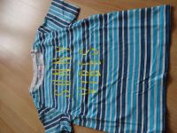 Topolino Shirt gestreift Gr. 104 Stuttgart - Feuerbach Vorschau