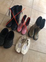 diverse Schuhe Nordrhein-Westfalen - Bönen Vorschau