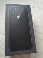 IPhone 8 grau Karton Wandsbek - Hamburg Bramfeld Vorschau