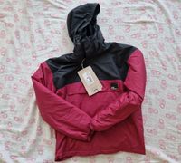 neu Outdoor-Jacke Spirit Jack Wolfskin 140 ruby rot Berlin - Mitte Vorschau