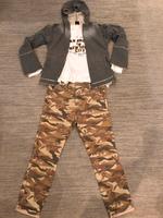 Damen Outfit Kleiderpaket Gr. XS/S Diesel Please Nolita Niedersachsen - Hameln Vorschau