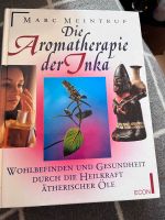 Marc Meintrup die Aromatherapie der Inka Niedersachsen - Bienenbüttel Vorschau