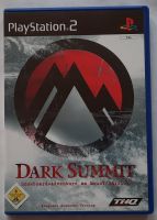 DARK SUMMIT - PLAYSTATION 2 PS2 PS 2 Niedersachsen - Schöningen Vorschau