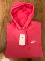 Neuer Nike Hoodie in pink. NP 79€ Feldmoching-Hasenbergl - Feldmoching Vorschau