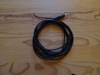Klinken-Kabel 3,5mm 3m länge Dresden - Räcknitz/Zschertnitz Vorschau