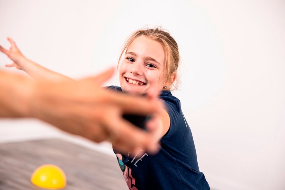 Physiotherapie & Ergotherapie für Kinder und Erwachsene in Solingen – wir haben noch Termine frei! in Solingen