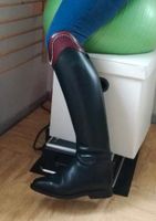 Cavallo Reitstiefel mit Dressurbogen H50 W40 Baden-Württemberg - Sexau Vorschau