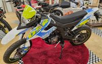 Motorrad UM DSR 125 SM Supermoto Bayern - Münnerstadt Vorschau