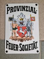 Provinzial Schild Nordrhein-Westfalen - Westerkappeln Vorschau