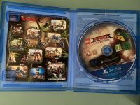 PS4 Spiel The Ninjago Movie Nordrhein-Westfalen - Ennepetal Vorschau