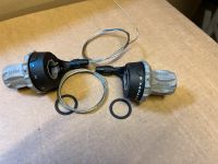 Sachs Wavey SRAM GripShift Schalthebel 3x8 MTB Retro Bike Fahrrad Kreis Ostholstein - Scharbeutz Vorschau