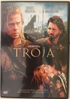 Troja DVD wie neu Nordrhein-Westfalen - Schwelm Vorschau
