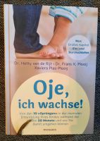 Hardcover Buch: Ohje, ich wachse! (Ungelesen) Hessen - Offenbach Vorschau