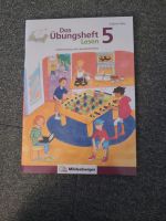 Das Übungsheft Lesen 5 NEU Mildenberger Kr. München - Taufkirchen Vorschau