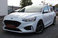 Ford Focus ST-Line Navi LED AHK Bluetooth Nordrhein-Westfalen - Pulheim Vorschau