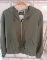 Jacke Only Frühjahr Sommer Herbst oliv khaki Größe M Neu Bayern - Regensburg Vorschau