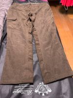 Blaser Hose Gr. 62 Argali Trousers Light Men Nordrhein-Westfalen - Alpen Vorschau