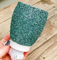 Scentsy Miniduftlampe Glitter Teal Glitzer Türkis Blau RABATT Nordrhein-Westfalen - Hopsten Vorschau