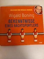 CD Wigald Boning Niedersachsen - Bomlitz Vorschau