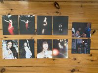Red Velvet Chill Kill Postcards Irene Seulgi Joy Yeri Friedrichshain-Kreuzberg - Friedrichshain Vorschau