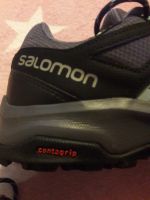 Salomon Outdoor Damen Schuhe Größe 41,5 Bayern - Hilpoltstein Vorschau