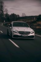 Mercedes AMG C63s mieten /Hochzeitsauto mieten/Sportwagen mieten Nordrhein-Westfalen - Werl Vorschau